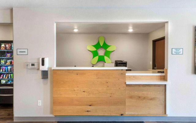 Extended Stay America Suites - Boston - Saugus