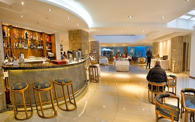 Hotel Cristal