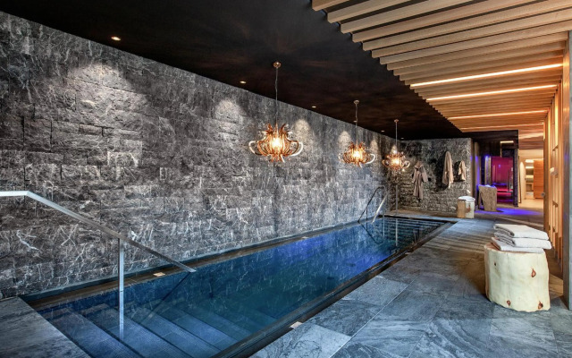 Gardena Grödnerhof Hotel & Spa