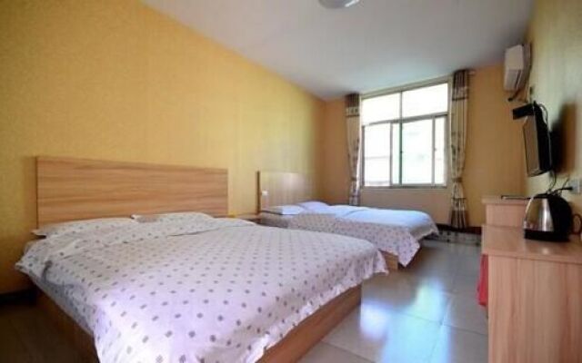 Wuhan Minghang Guesthouse
