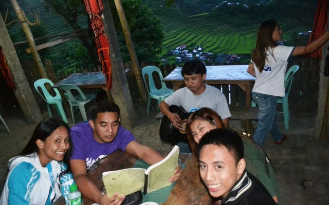 Ramons Native Homestay and Restaurant