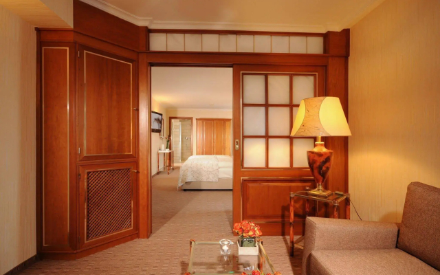 Parkhotel Oberhausen