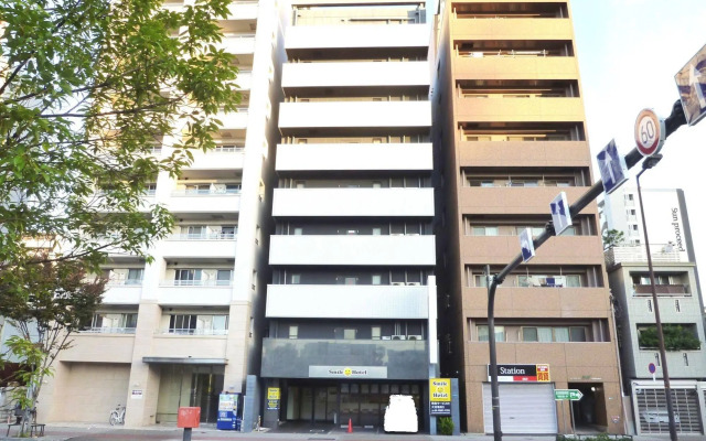 Smile Hotel Namba