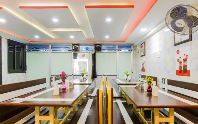 Hotel Shagun