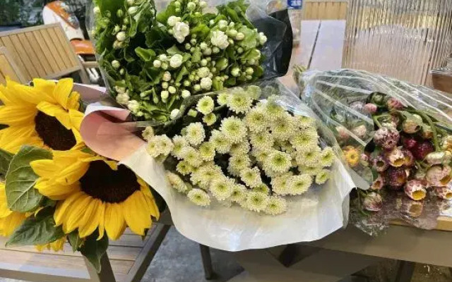 Dali Ancient City Daydream Homestay