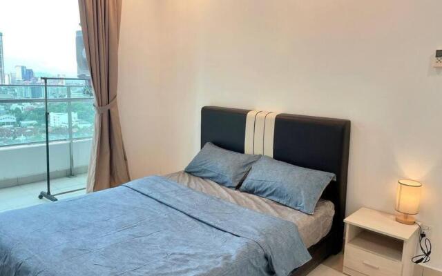 A Modern 6pax Luxury Suite Penang