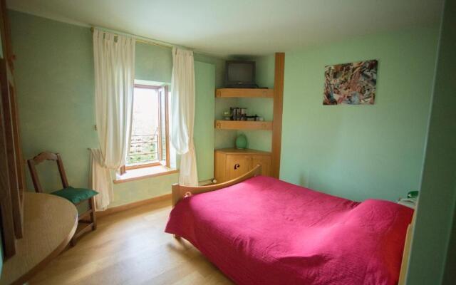 Le Bonheur dans le Pré