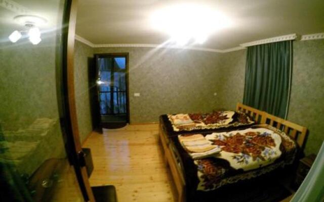 Spardishi Guesthouse