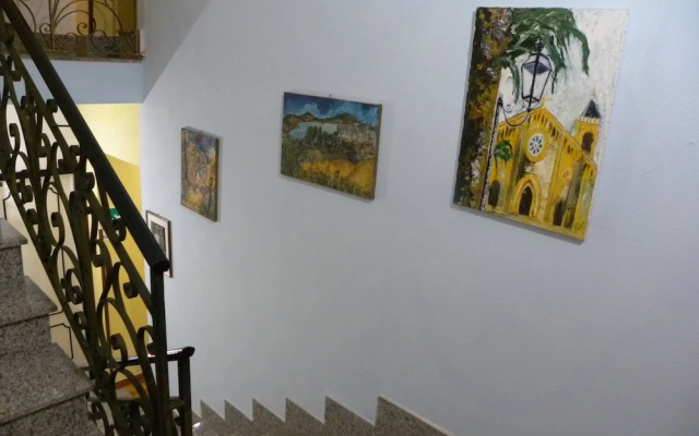 Hotel Fernanda