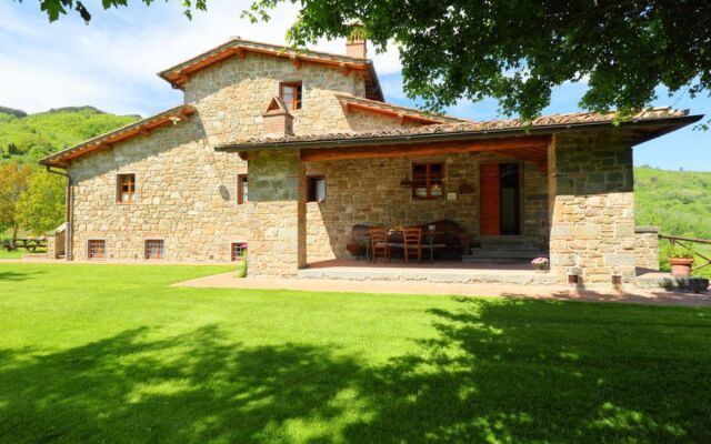 House Lucolena Greve in Chianti