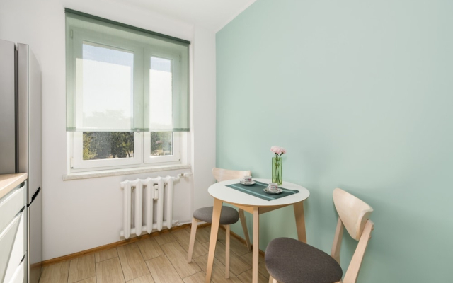 Apartment Osiedle Winiary by Renters