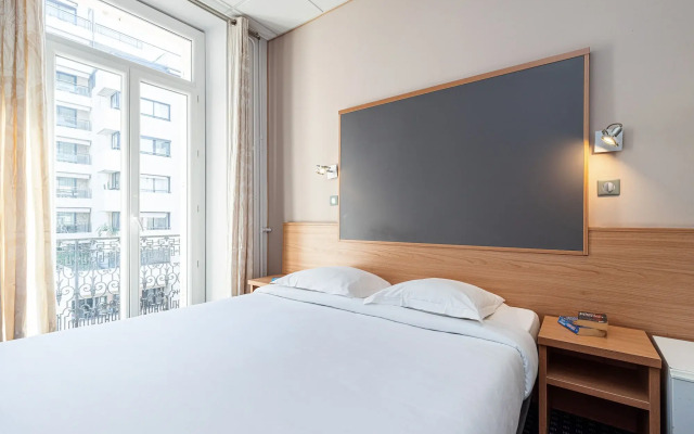 Hôtel Modern' Waikiki