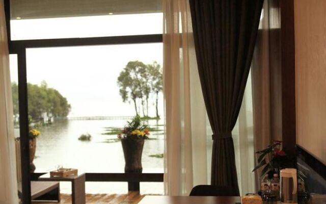 Xizhou Taoyuan No.1 Sea View Holiday Hotel