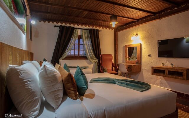 El Cortijo Hotel & Spa Chefchaouen