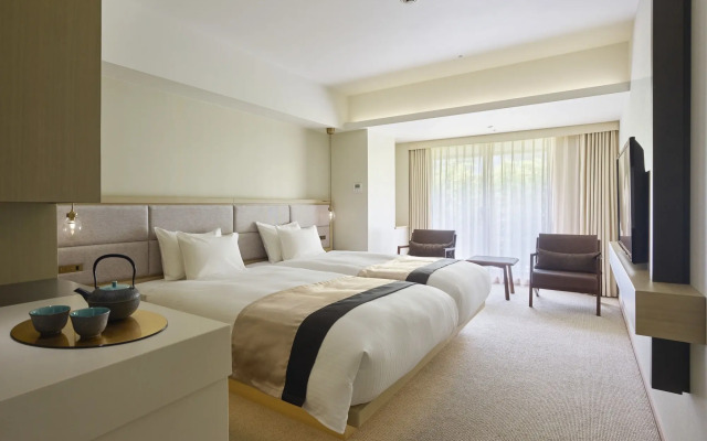 The Celestine Kyoto Gion Hotel