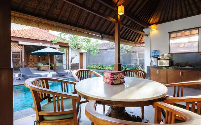 Villa Legong
