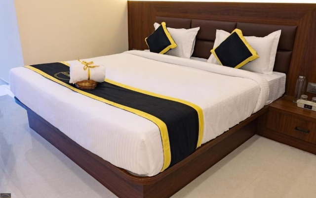Reunion DeHomes - Premium Suites