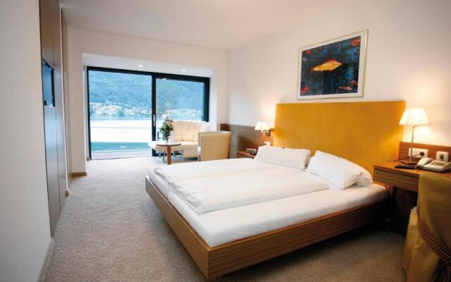 Seehotel Hoffmann