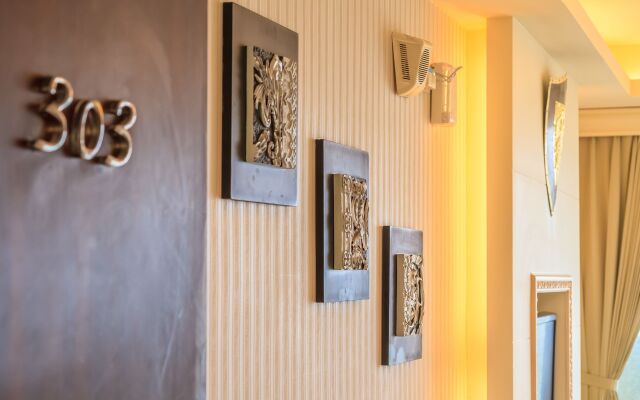 Starrise Leisure Hotel