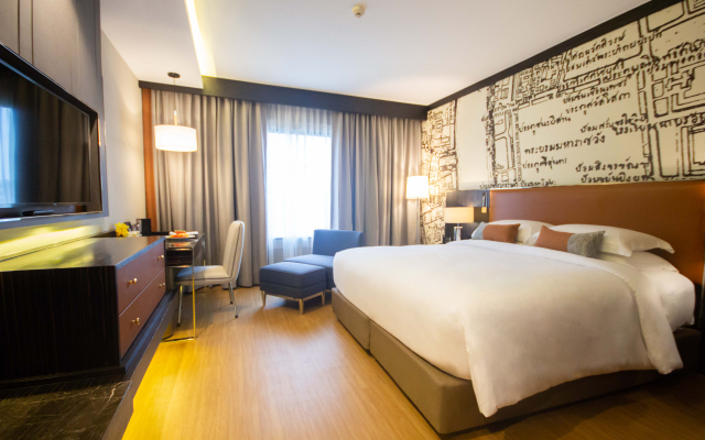Avani Ratchada Bangkok Hotel