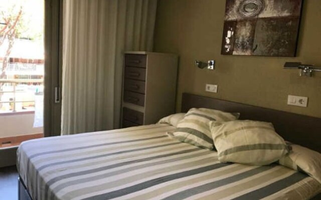 Apartamento Mar Y Carmen N 18