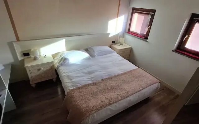 La Colombera Ristorante - Albergo
