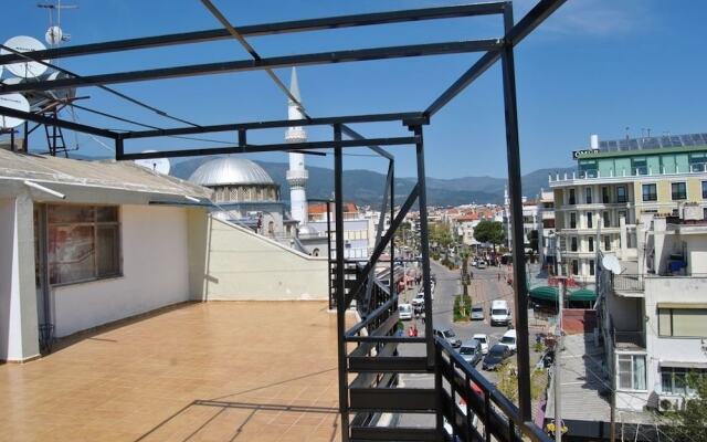 Set Arat Motel & Pansiyon