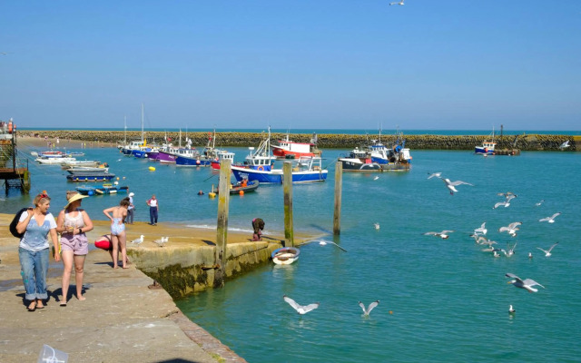 The Ship Inn Folkestone