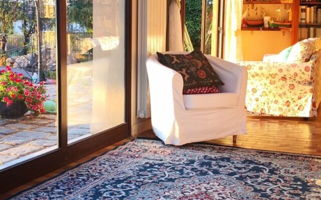 Romantic House - Appartamento Vacanza