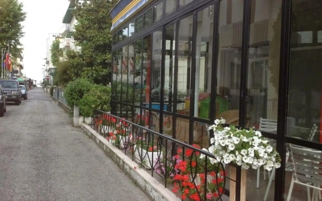 Hotel Ornella