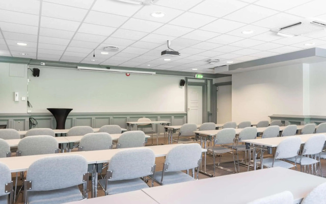 Scandic City Fredrikstad