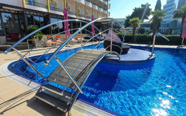 Hotel Miramare