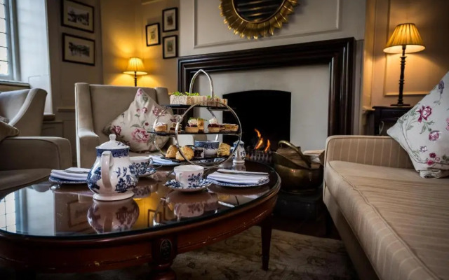 Findon Manor Hotel