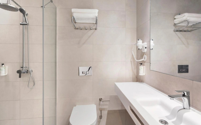 B&B Hotel Lisboa Oeiras