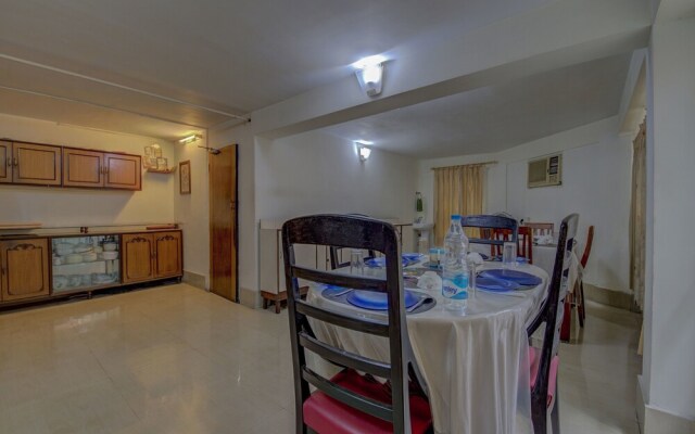 OYO 1084 Hotel Walson Inn