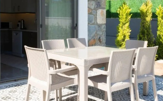 Villa Allure B