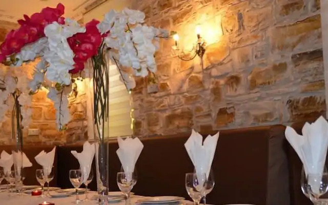 Vergi City Hotel