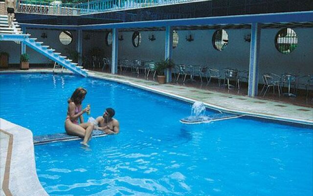 Rassil Puerto Ordaz