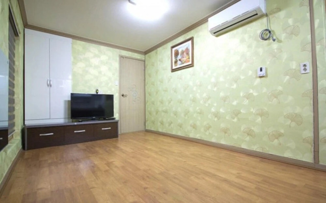 Suncheon Suncheonman Gana Pension