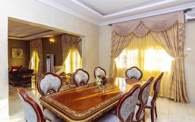 Royal Spring Palm Hotel & Apartments