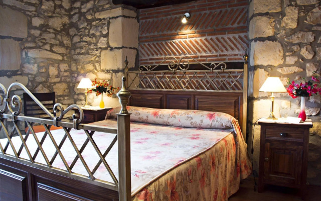 Casona Los Caballeros
