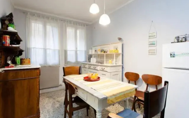 bed and breakfast dorsoduro
