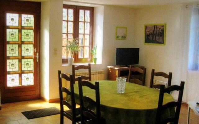 Gîte Mazières-de-Touraine, 3 pièces, 5 personnes - FR-1-381-240