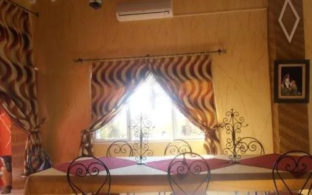 Hotel Chez Gaby