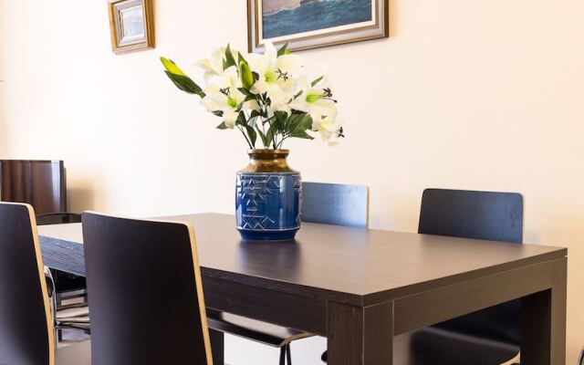Exceptionally located apartment in Plaka