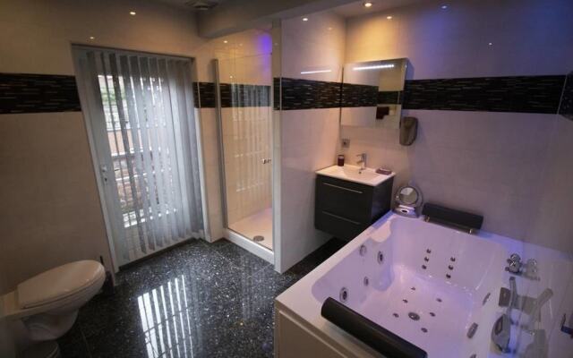 Luxe Appartement - Near Town Hall