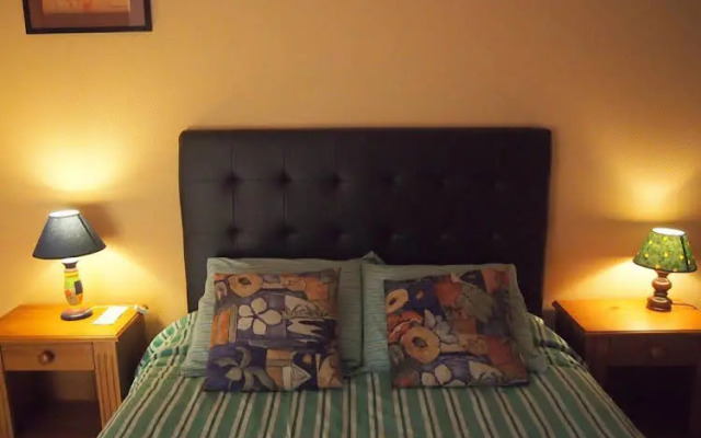 Gîte du Quai des Marais