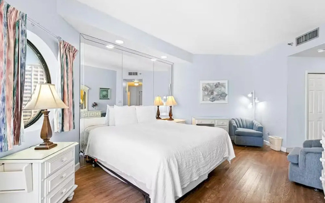 Surfside Resort #1508