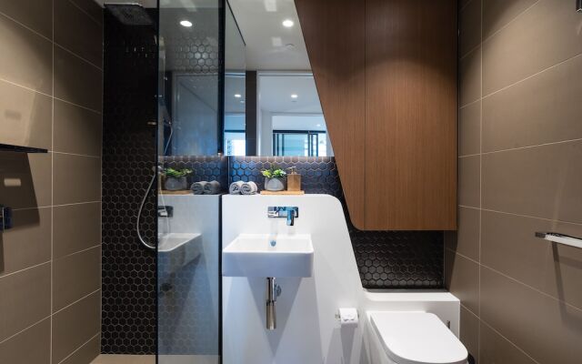 Apartment CBD - O'Connor