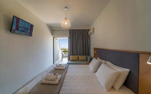 Achilles Hill Hotel